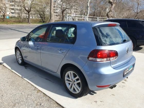 VW Golf 2.0/110KS, снимка 5