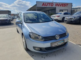 VW Golf 2.0/110KS, снимка 1