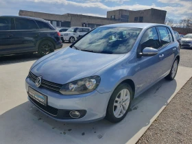 VW Golf 2.0/110KS, снимка 3