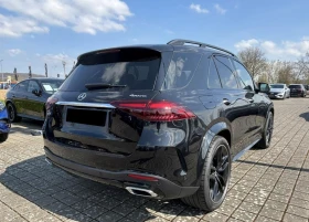 Обява за продажба на Mercedes-Benz GLE 450 4Matic = AMG Line= Advanced Plus Гаранция ~ 200 100 лв. - изображение 2