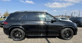 Обява за продажба на Mercedes-Benz GLE 450 4Matic = AMG Line= Advanced Plus Гаранция ~ 200 100 лв. - изображение 3