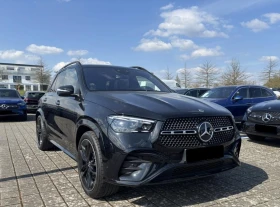 Обява за продажба на Mercedes-Benz GLE 450 4Matic = AMG Line= Advanced Plus Гаранция ~ 200 100 лв. - изображение 1
