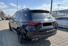 Обява за продажба на Mercedes-Benz GLE 450 4Matic = AMG Line= Advanced Plus Гаранция ~ 200 100 лв. - изображение 1