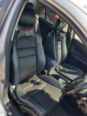 Обява за продажба на Honda Accord Facelift/Фейслифт  2.2д ~ 111 лв. - изображение 6