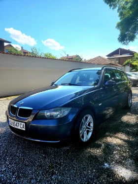     BMW 320