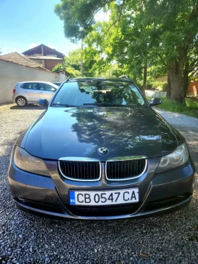 BMW 320 | Mobile.bg    6