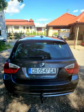 BMW 320 | Mobile.bg    5