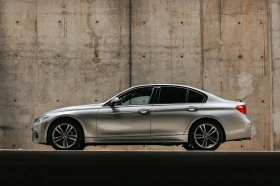 BMW 335 - 38500 лв. - 56070191 2