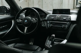 BMW 335 - 38500 лв. - 56070191 6