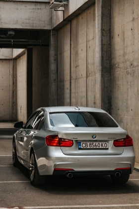 BMW 335 - 38500 лв. - 56070191 4