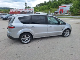 Ford S-Max 1.8tdi | Mobile.bg    6