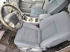 Ford S-Max 1.8tdi | Mobile.bg    15