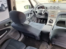 Ford S-Max 1.8tdi | Mobile.bg    14