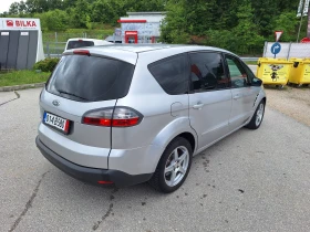 Ford S-Max 1.8tdi | Mobile.bg    7