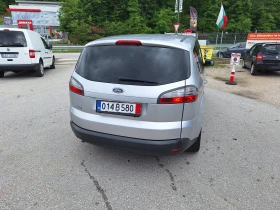 Ford S-Max 1.8tdi | Mobile.bg    8