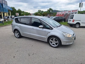 Ford S-Max 1.8tdi | Mobile.bg    5