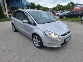 Ford S-Max 1.8tdi | Mobile.bg    4