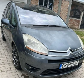 Обява за продажба на Citroen C4 Picasso ~4 500 лв. - изображение 8