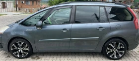Обява за продажба на Citroen C4 Picasso ~4 500 лв. - изображение 1