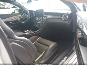 Mercedes-Benz C 63 AMG S CARFAX    | Mobile.bg    10