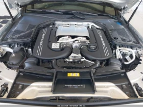 Mercedes-Benz C 63 AMG S CARFAX    | Mobile.bg    15