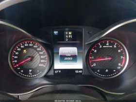 Mercedes-Benz C 63 AMG S CARFAX    | Mobile.bg    11