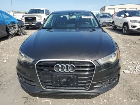 Audi A6 PRESTIGE - 13500 лв. - 35244255 6