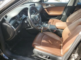 Audi A6 PRESTIGE - 13500 лв. - 35244255 8
