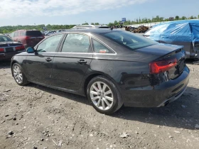 Audi A6 PRESTIGE - 13500 лв. - 35244255 2