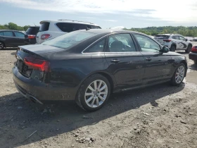 Audi A6 PRESTIGE - 13500 лв. - 35244255 4