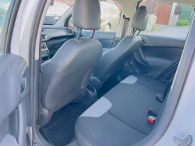 Citroen C3 1.0   5b 84000 | Mobile.bg    11