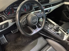 Audi A5 S-line*   * (CARFAX) | Mobile.bg    8