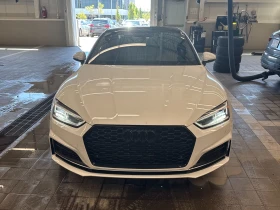     Audi A5 S-line*   * (CARFAX)