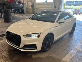 Audi A5 S-line*   * (CARFAX) | Mobile.bg    2