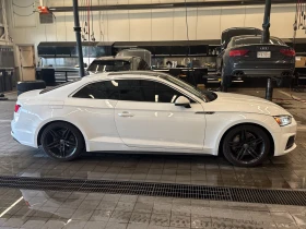 Audi A5 S-line*   * (CARFAX) | Mobile.bg    3