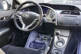Honda Civic 2.2i-CTDi 6ск. - 6999 лв. - 57246387 13
