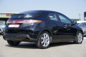 Обява за продажба на Honda Civic 2.2i-CTDi 6ск. ~6 999 лв. - изображение 2