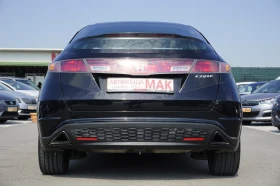 Обява за продажба на Honda Civic 2.2i-CTDi 6ск. ~6 999 лв. - изображение 1