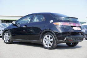 Обява за продажба на Honda Civic 2.2i-CTDi 6ск. ~6 999 лв. - изображение 1