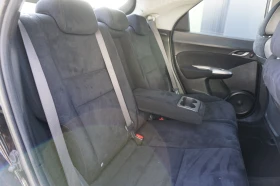 Honda Civic 2.2i-CTDi 6ск. - 6999 лв. - 57246387 12