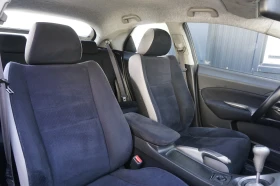 Honda Civic 2.2i-CTDi 6ск. - 6999 лв. - 57246387 11
