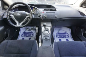 Honda Civic 2.2i-CTDi 6ск. - 6999 лв. - 57246387 10