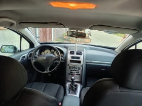 Peugeot 407 1.6 HDI | Mobile.bg    4