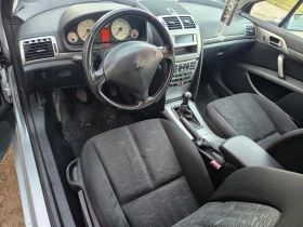 Peugeot 407 1.6 HDI | Mobile.bg    7