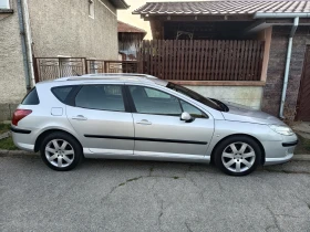 Peugeot 407 1.6 HDI | Mobile.bg    3