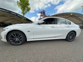 BMW 330 e xDrive*   * (CARFAX) | Mobile.bg    3