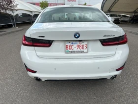 BMW 330 e xDrive*   * (CARFAX) | Mobile.bg    5