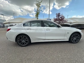BMW 330 e xDrive*   * (CARFAX) | Mobile.bg    4