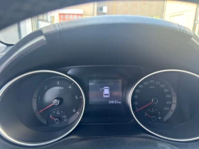 Kia Ceed 1.6 crdi evro6B  | Mobile.bg    7