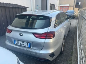 Kia Ceed 1.6 crdi evro6B  | Mobile.bg    3
